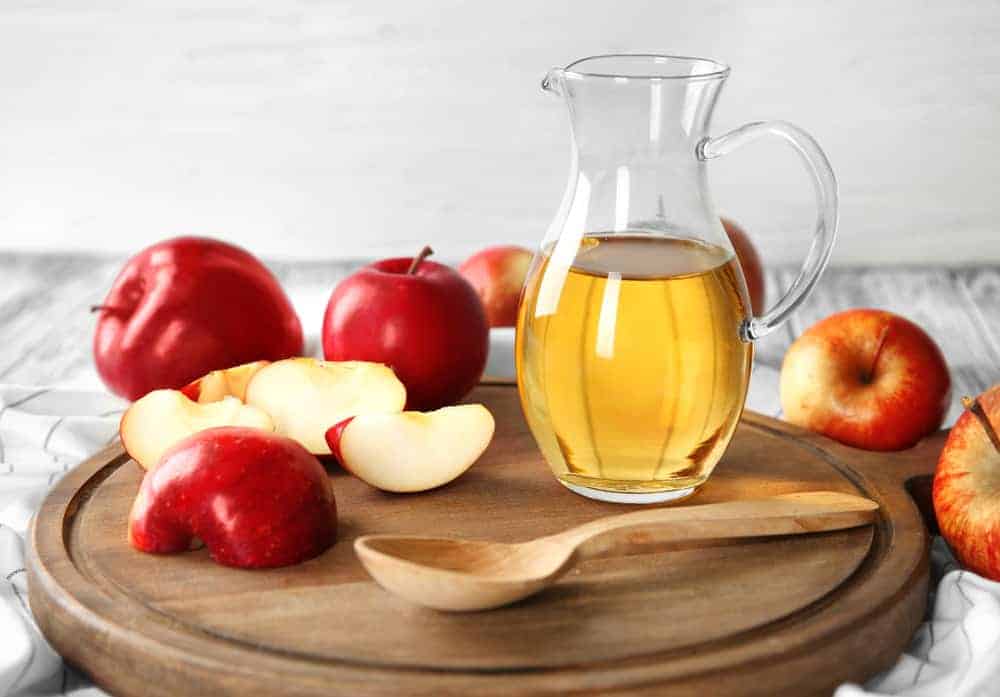 Pag-Inom ng Apple Cider Vinegar: Nakakatulong Ba Itong Magpapayat?