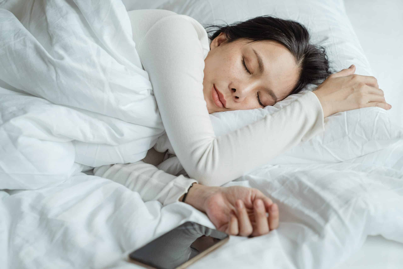 Sleep Vitamins: What To Take Instead of Sleeping Pills