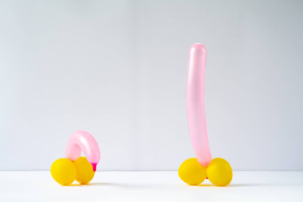 How To Maintain Erection For 30 Minutes