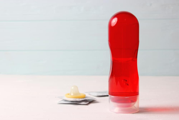How to Use Lube for Couples For Greater Pleasure