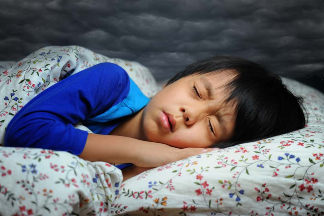 Melatonin for Kids: Can It Help Their Insomnia?