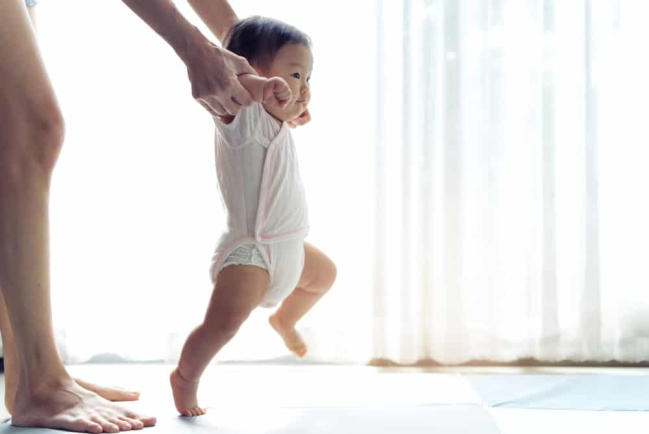 How To Track Your Child's Progress Through a Baby Growth Chart