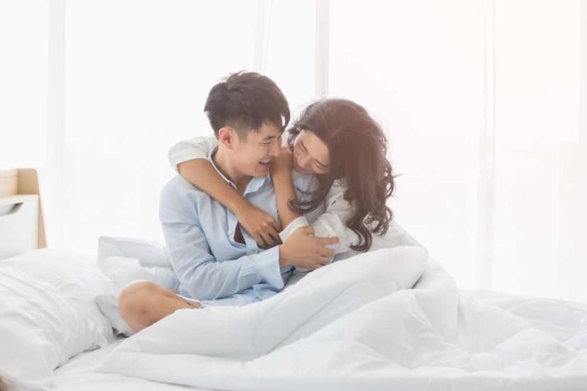 Having First Time Sex? What You Should Know And Expect