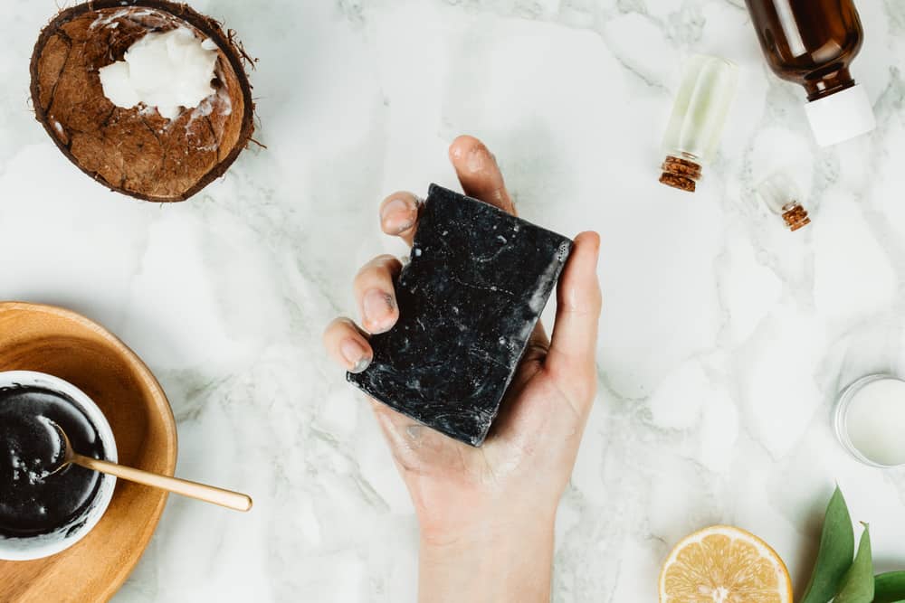 How To Find the Whitening Soap for You