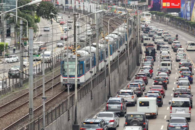 Philippines Worst Place To Be For COVID - Bloomberg