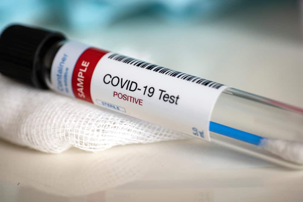 Miriam Quiambao Tests Positive for COVID Despite Initial Negative Antigen Result