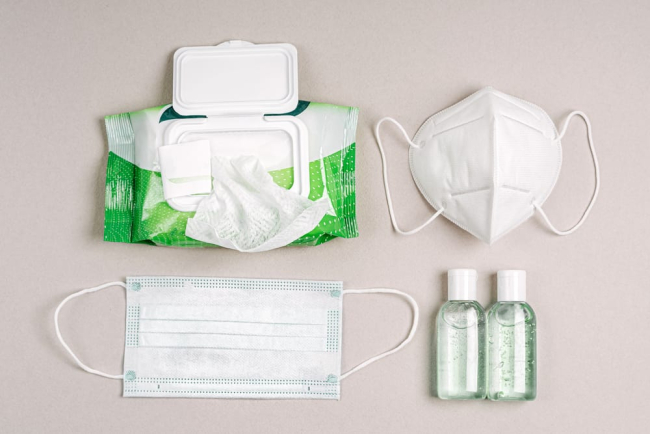 PhilHealth COVID-19 Home Isolation Benefit Package