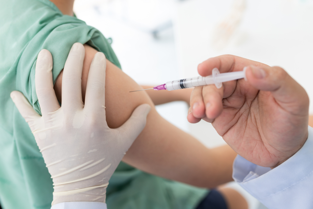 COVID Vaccine Hesitancy Drops Nationwide - OCTA Research