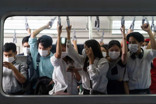 Metro Manila, 7 Provinces Under Alert Level 2 Starting February 1