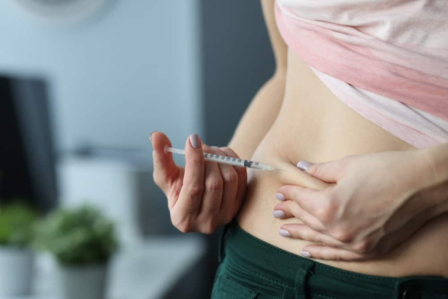 When Do I Need Insulin Shots?