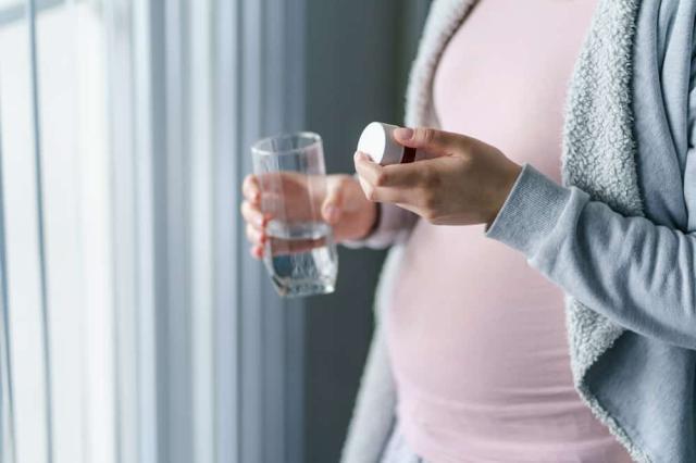 Laxatives For Pregnant Women What Are Safe To Take?