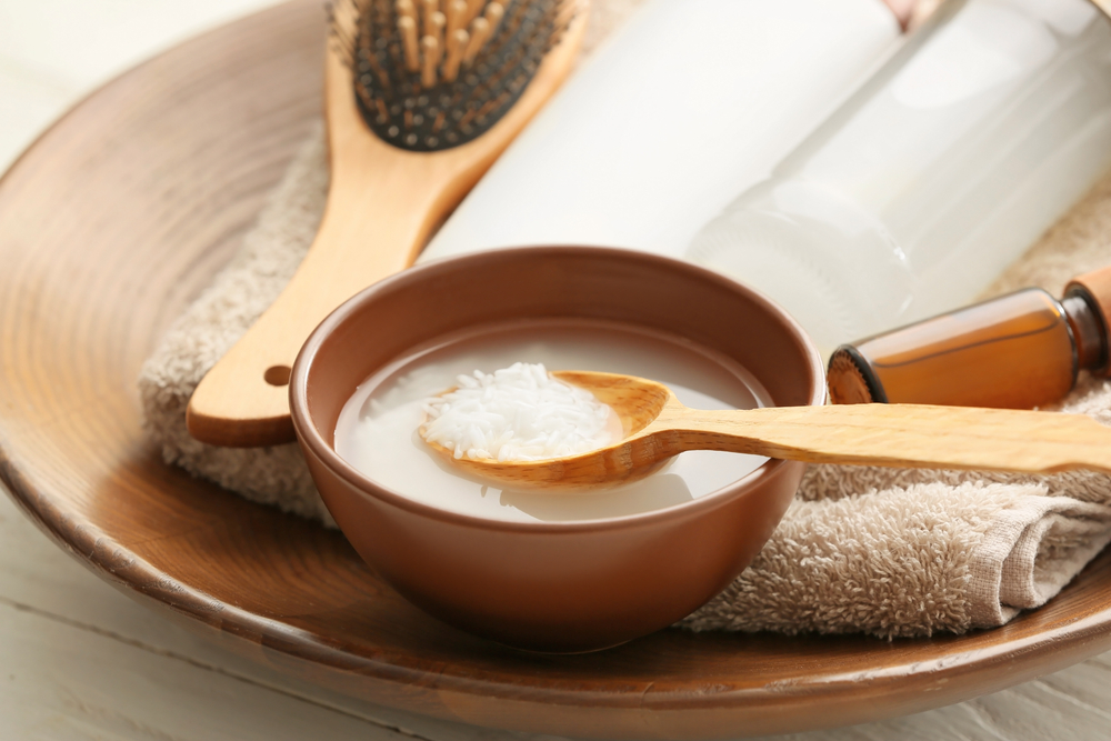 Rice Water For Face: What Are The Benefits and Considerations?