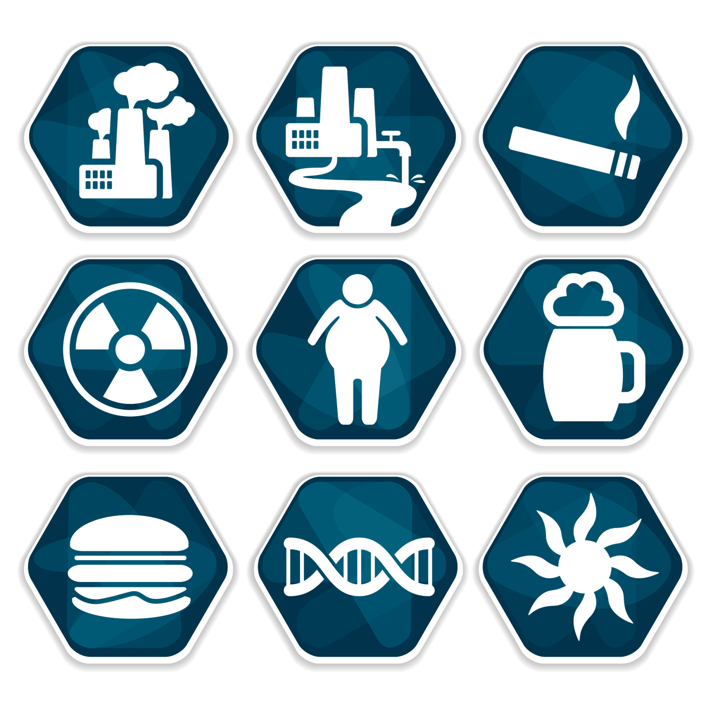 Key Factors That Contribute to Cancer