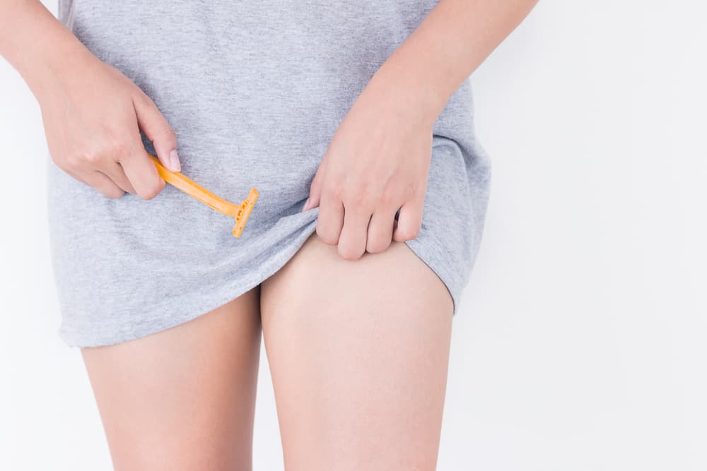 How To Shave Pubic Hair: Here’s How To Do It Safely