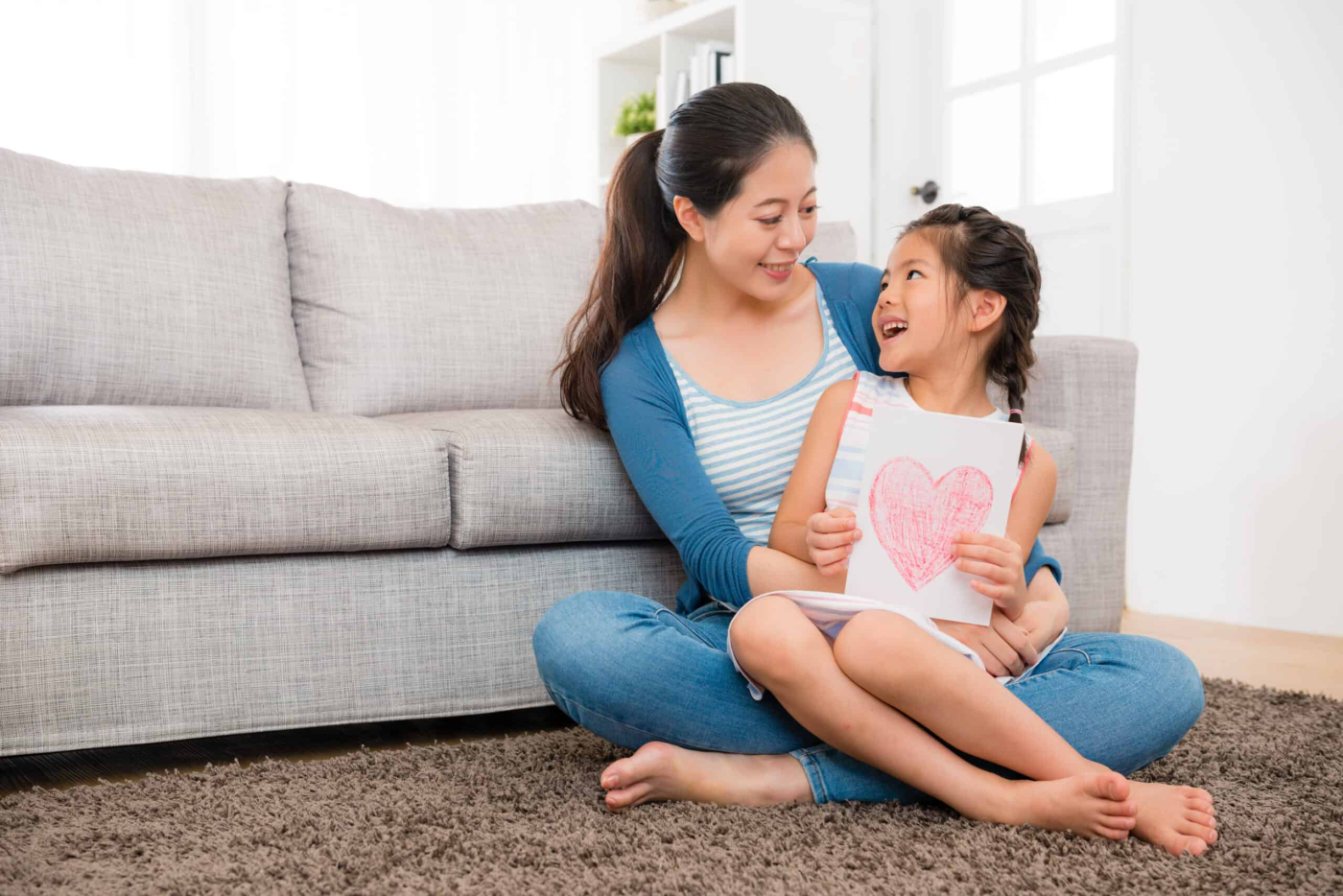 What Is a High-EQ Child? Ano ang Kahulugan ng Emotional Quotient?