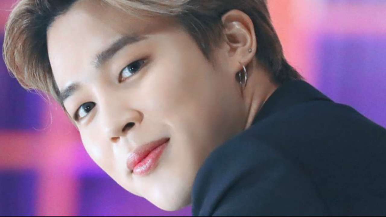 BTS' Park Jimin Recovering After COVID and Appendicitis Surgery