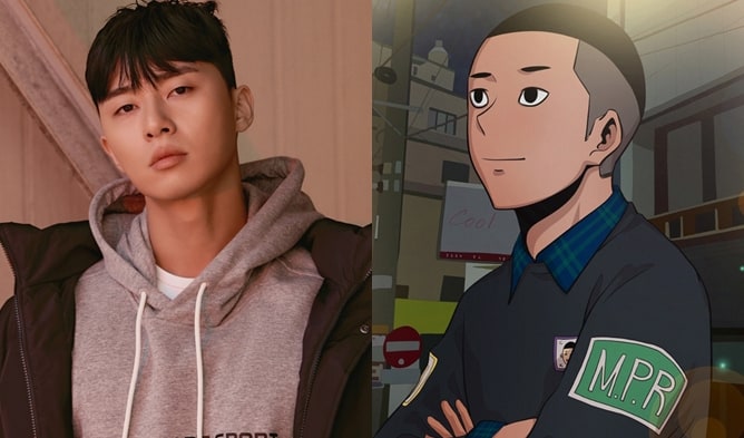 Park Seo Joon Covid: Sumabay Sa Surge Ng South Korea!