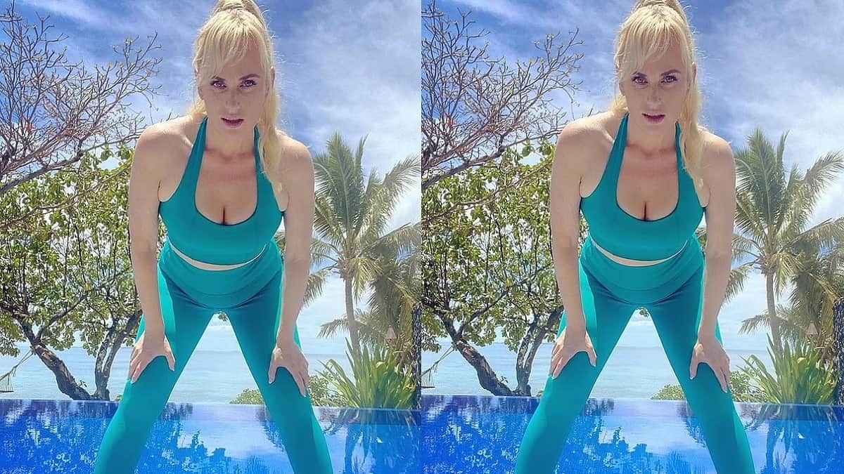 The Secret Behind Rebel Wilson's Weight Loss