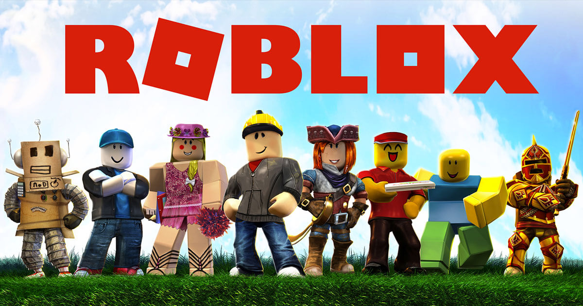 Sex Parties, Nagaganap sa Roblox Children’s Game! Alamin Dito