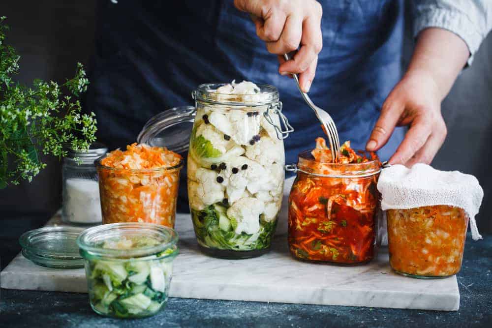Benepisyo ng Fermented Foods: Ano-Ano Ang Mga Ito?