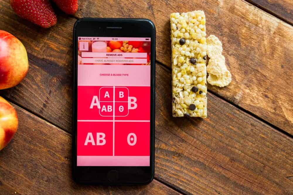 Blood Type Diet: Para Saan Ito, At Epektibo Nga Ba?