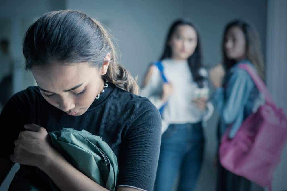 Senyales Ng Bullying Sa Teenagers, Anu-Ano Nga Ba?