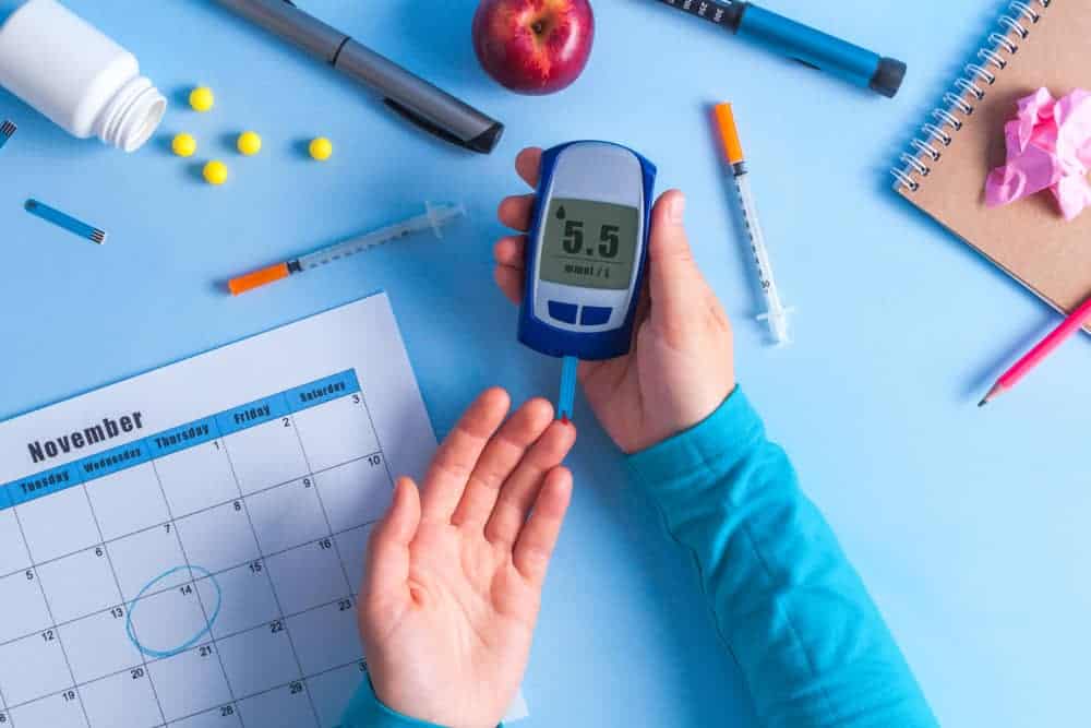 Diabetes Overtreatment: Anu-Ano Ang Panganib Nito?