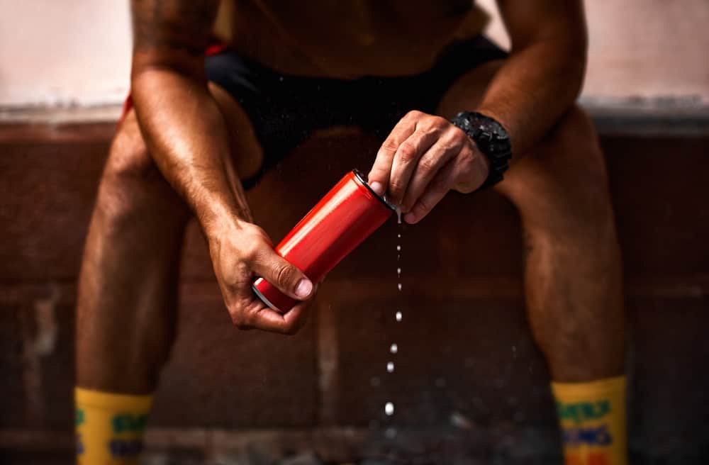 Energy Drink Para Hindi Antukin Sa Exercise: Safe Ba Ang Pag-Inom Nito?