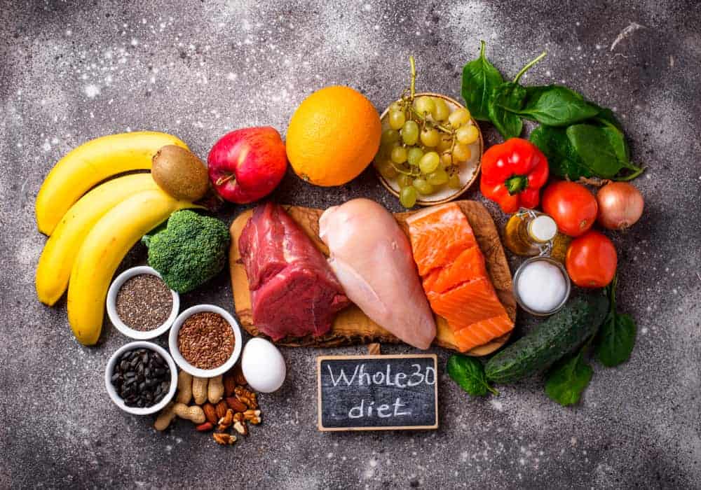 Filipino Whole30 Diet: Safe Ba At Epektibo Ang Diet na Ito?