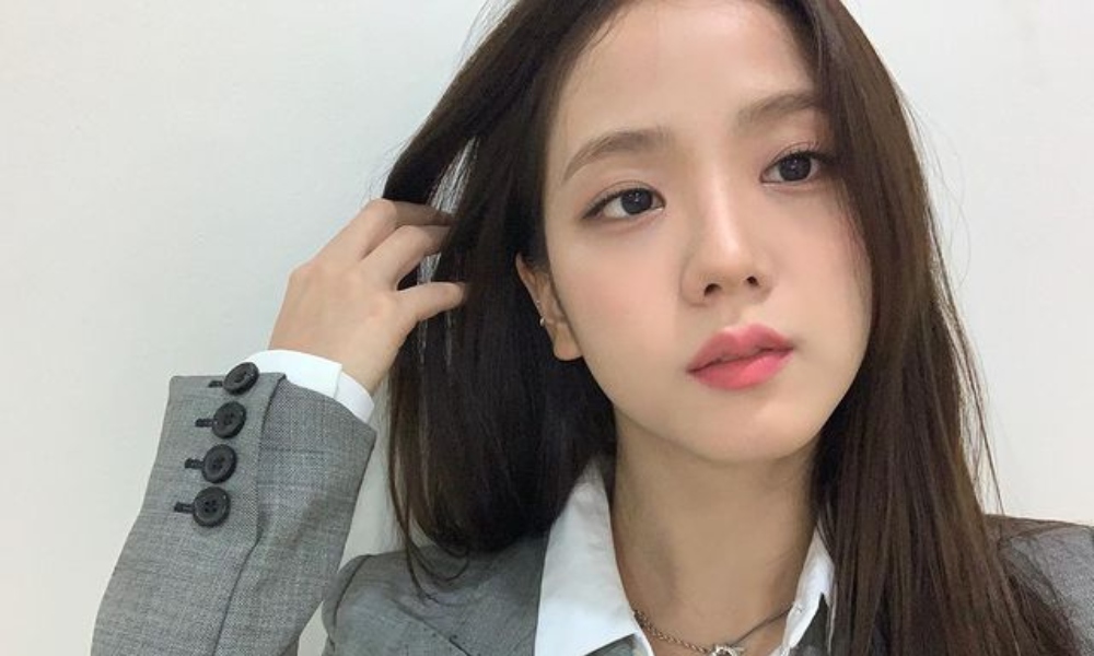 Jisoo Skin Care Tips: Ano Ang Sikreto ng Visual ng Blackpink? Alamin Dito