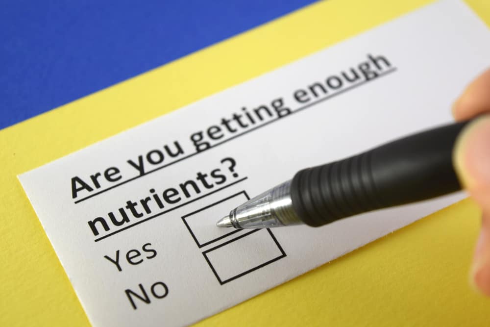 Kawalan ng Nutrisyon: Ano-Anong Sakit Ang Nagmumula Rito?