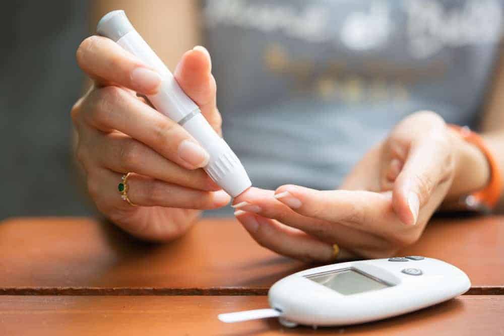 Paano Kontrolin Ang Diabetes? Heto Ang Palaging Tandaan