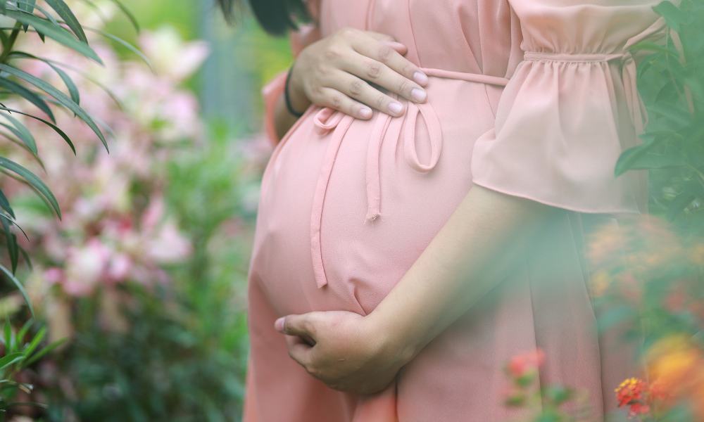 Pagbubuntis Sa Pandemya: Anu-Ano Ang Posibleng Panganib Nito?