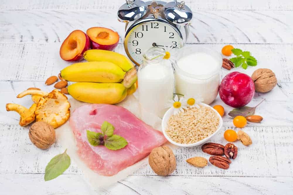 Pampatulog na Pagkain: Anu-Ano Ba Ang Mga Ito?