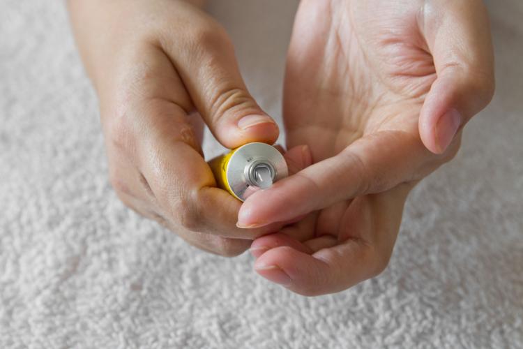 Common Medicines To Treat Boils (Pigsa)