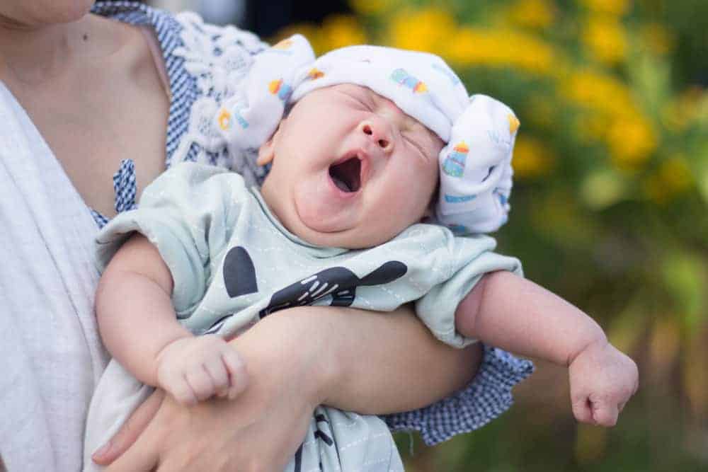 Stages sa development ng sanggol: Heto ang mga dapat mong malaman