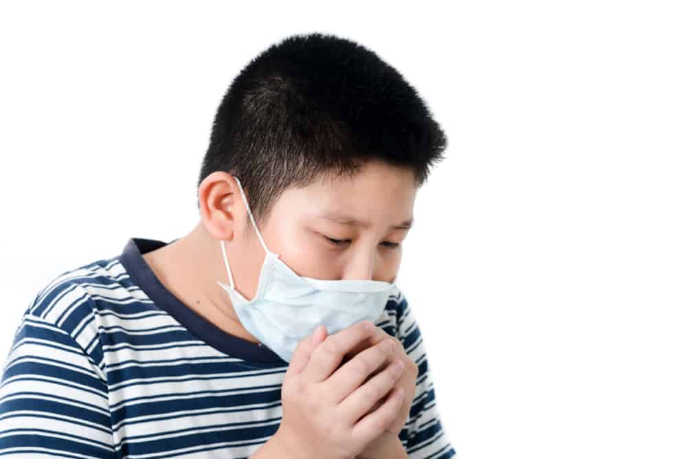 How Is Whooping Cough Different from the Usual Cough and Cold?