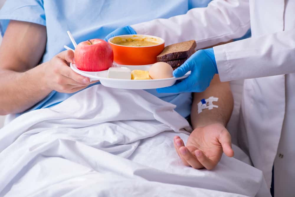 What To Eat While Recovering From a Heart Attack