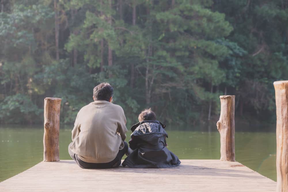 Paano Kausapin Ang Bata Tungkol Sa Sex? Heto Ang Mga Tips