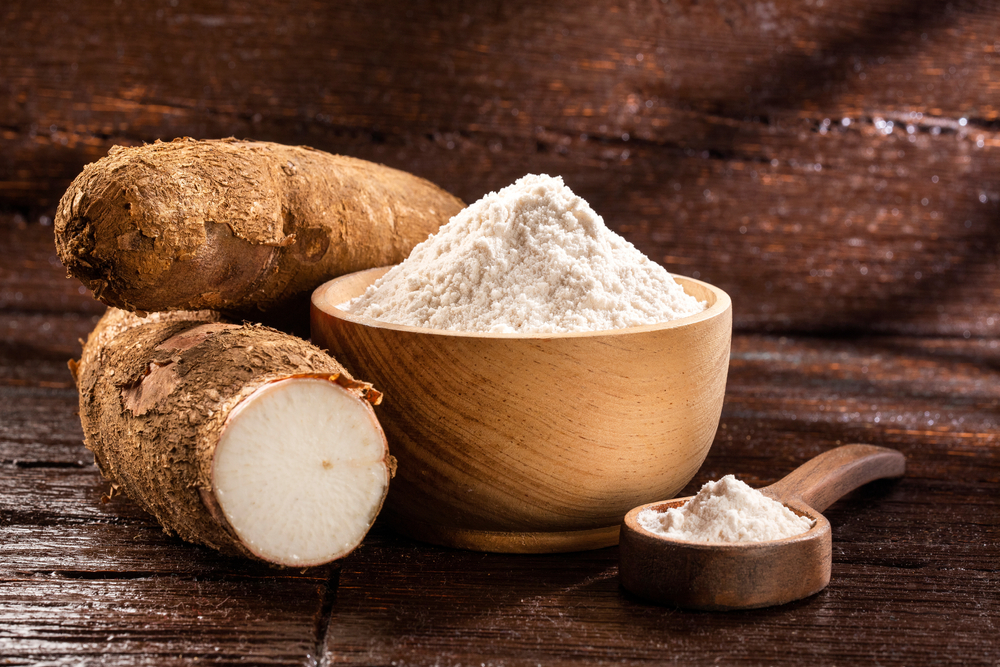 Beyond the Roots: What Are The Benefits Of Consuming Cassava?