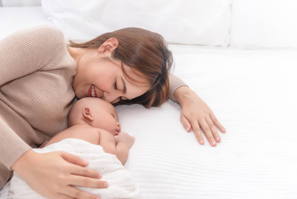 Growth Spurt Sa Ika-3 Linggo Ni Baby: Heto Ang Dapat Mong Malaman