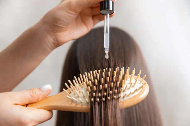 What Are the Best Vitamins for Hair Health? Find Out Here