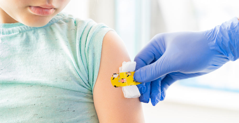 Should Parents Worry About Pericarditis As A Vaccine Side Effect?