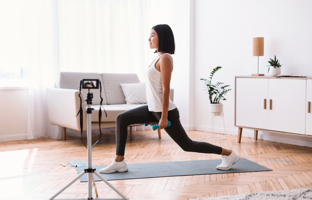 In Need of a Fitspiration? Here Are 10 Fitness Influencers To Follow Online