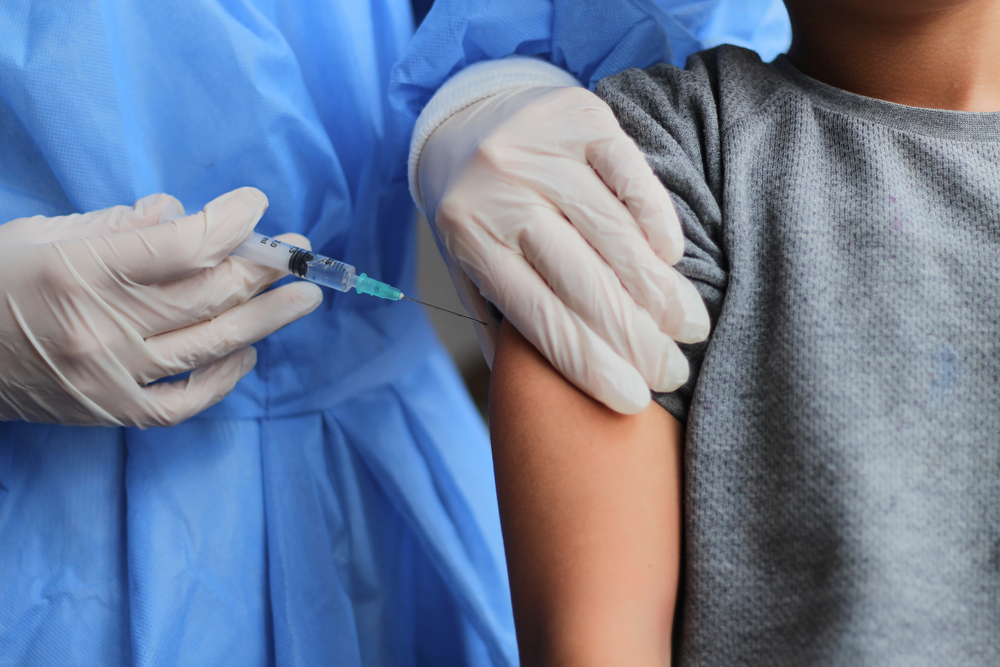 What To Do Before COVID Vaccination: How To Prepare Your Child