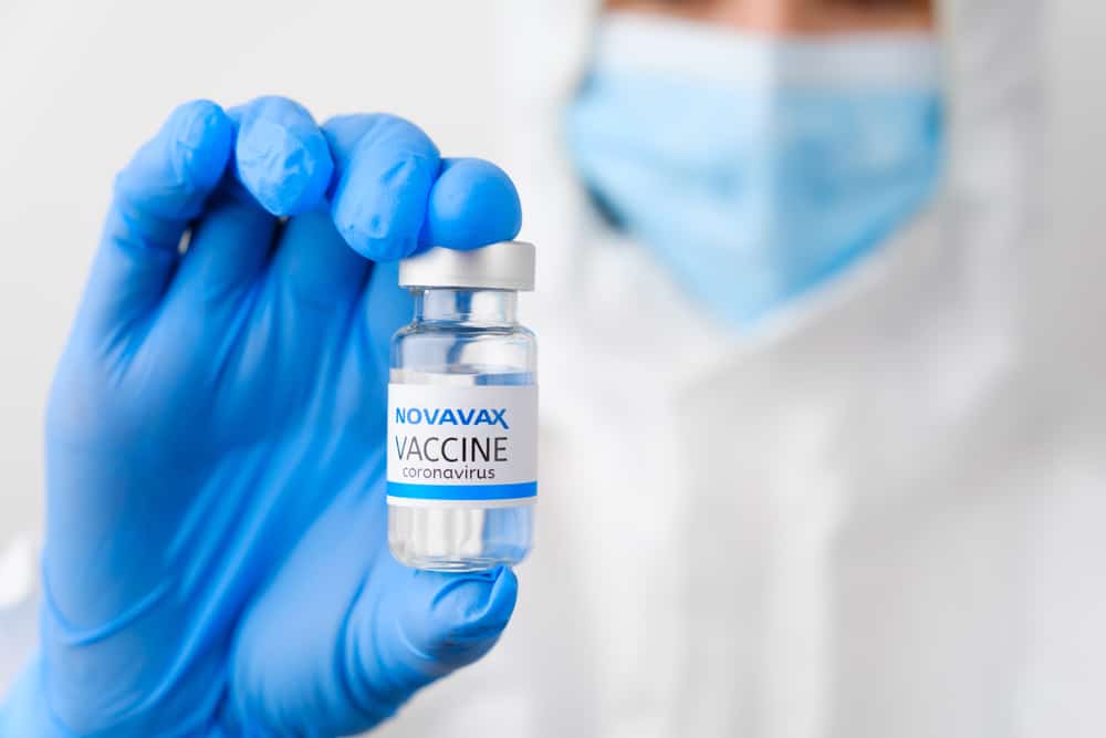 Novavax Vaccine Delivery is Delayed Worldwide