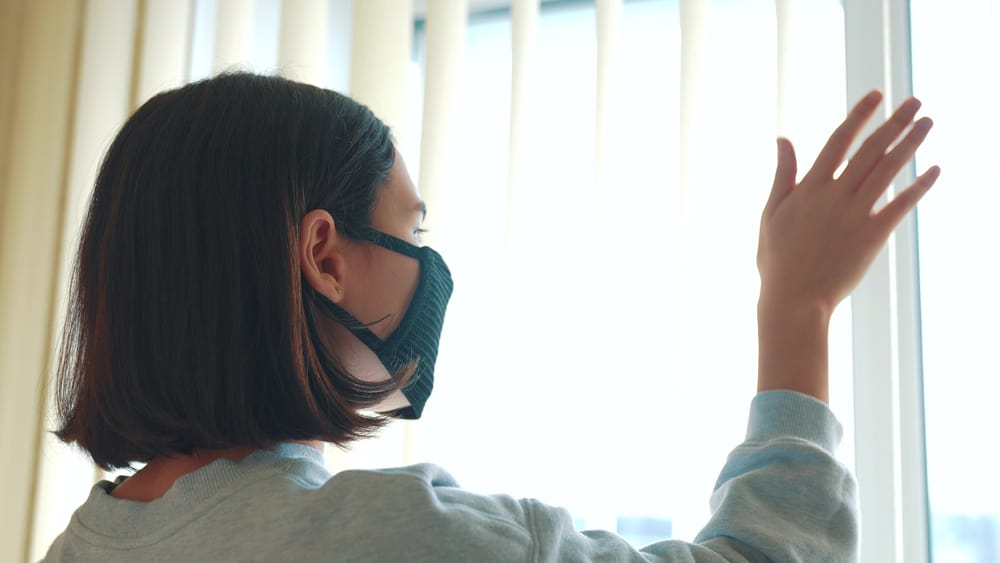 Higher Estrogen Levels Might Mean Less COVID Death Risk