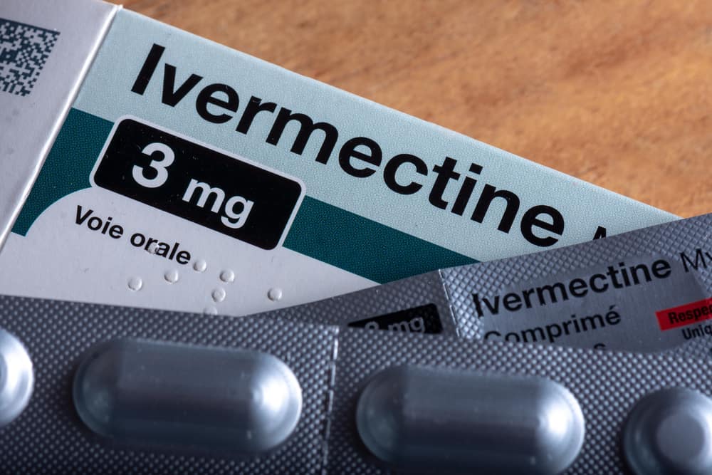 Ivermectin Ineffective Against Severe COVID-19 - Malaysian Study