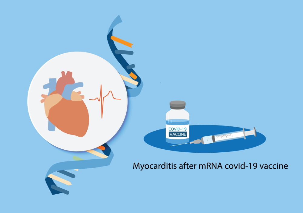 COVID-19 and Myocarditis in Children: What Parents Should Know