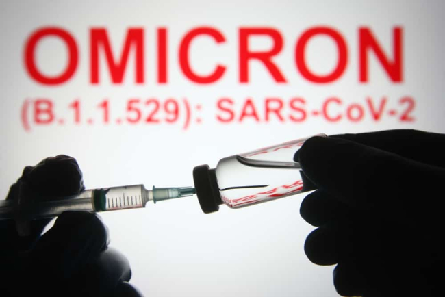 COVID Cases Worldwide Reach 400 Million as Omicron Dominates
